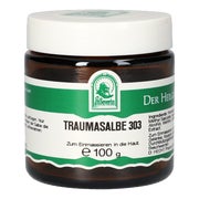 Produktabbildung: Traumasalbe 303 100 g