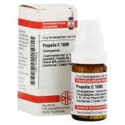 Propolis C 1000 Globuli 10 g