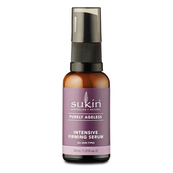 Sukin Purely Ageless Intensive Firming Serum 30 ml