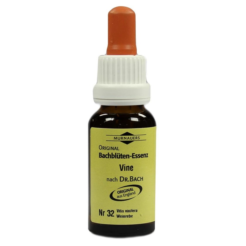 Bachblüten Murnauer Vine Tropfen 20 ml