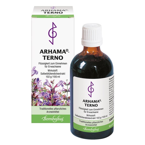 Arhama-terno 100 ml