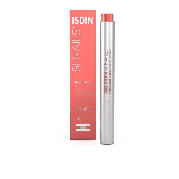 ISDIN SI-NAILS - Nagelhärter 2,5 ml