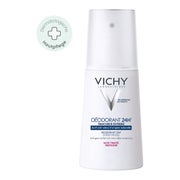 Vichy Deodorant Pumpzerstäuber fruchtig-frisch 100 ml