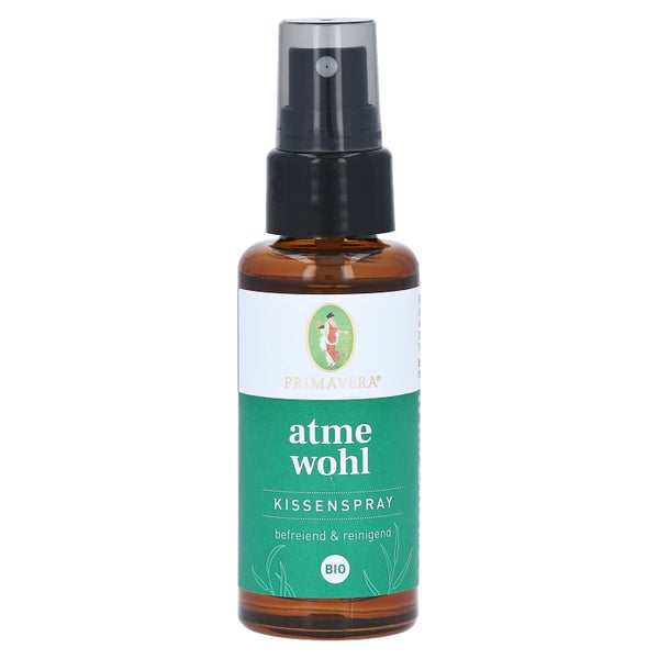 Atmewohl Kissenspray Bio 30 ml