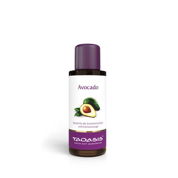 Avocado ÖL Bio 50 ml