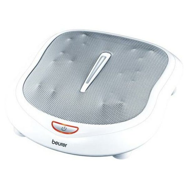Beurer FUßMASSAGEGERÄT+WÄRMEFUNKTION (FM 60 SHIATSU) 1 St
