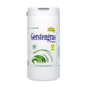 Gerstengras Pulver Bio DEU 150 g