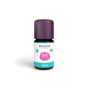 Produktabbildung: Baldini Bioaroma Rose rein 3% Öl 5 ml