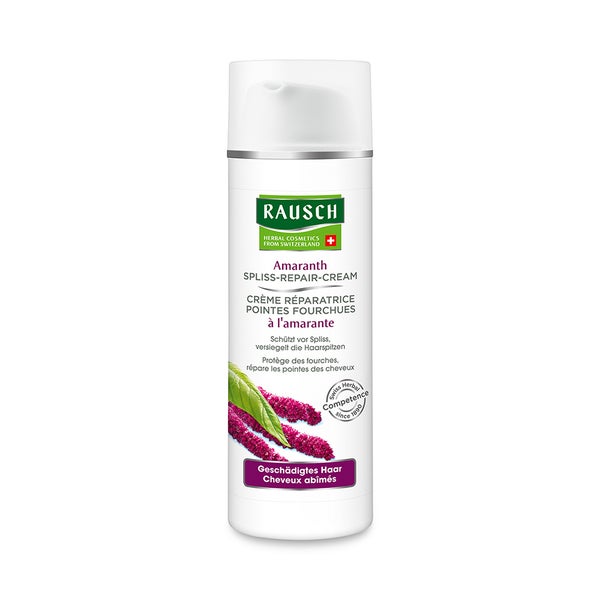 RAUSCH Amaranth Spliss Repair Cream 50 ml