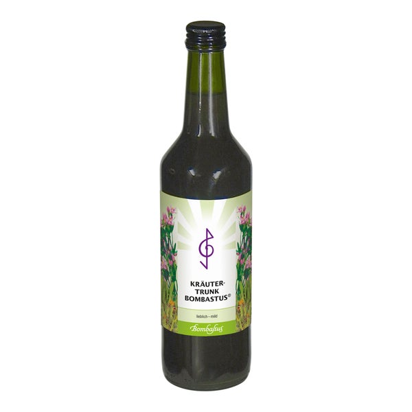 Kräuter-trunk Bombastus 500 ml