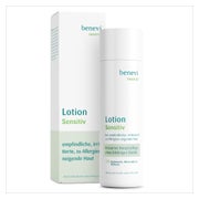 Produktabbildung: Benevi Neutral Lotion 200 ml