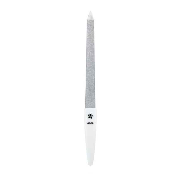 Saphir Formnagelfeile 16 cm weiß 1 St