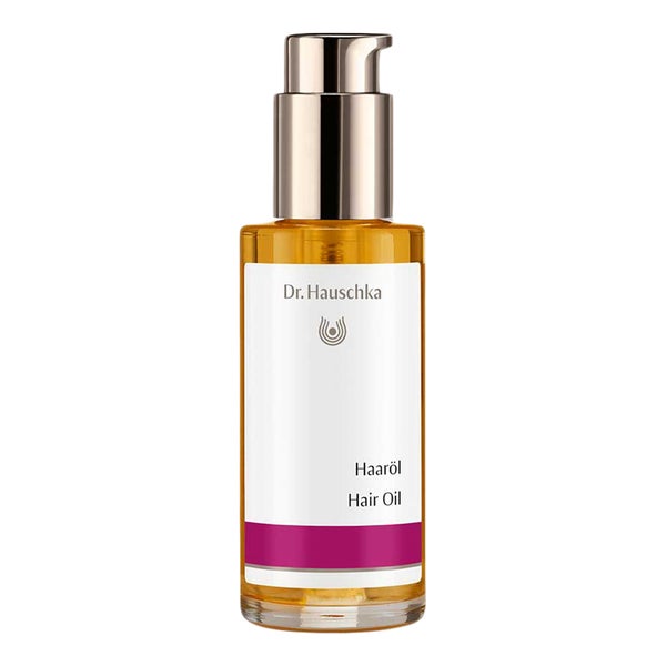 Dr. Hauschka Haaröl 75 ml