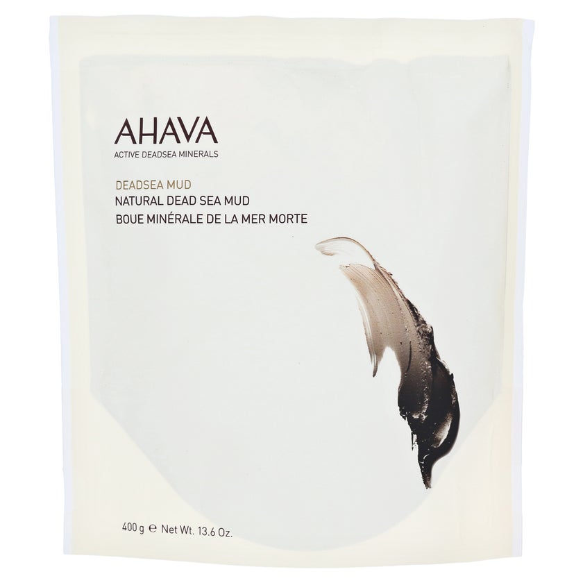 Ahava, Deadsea Mud Natural Dead Sea Mud 400 g