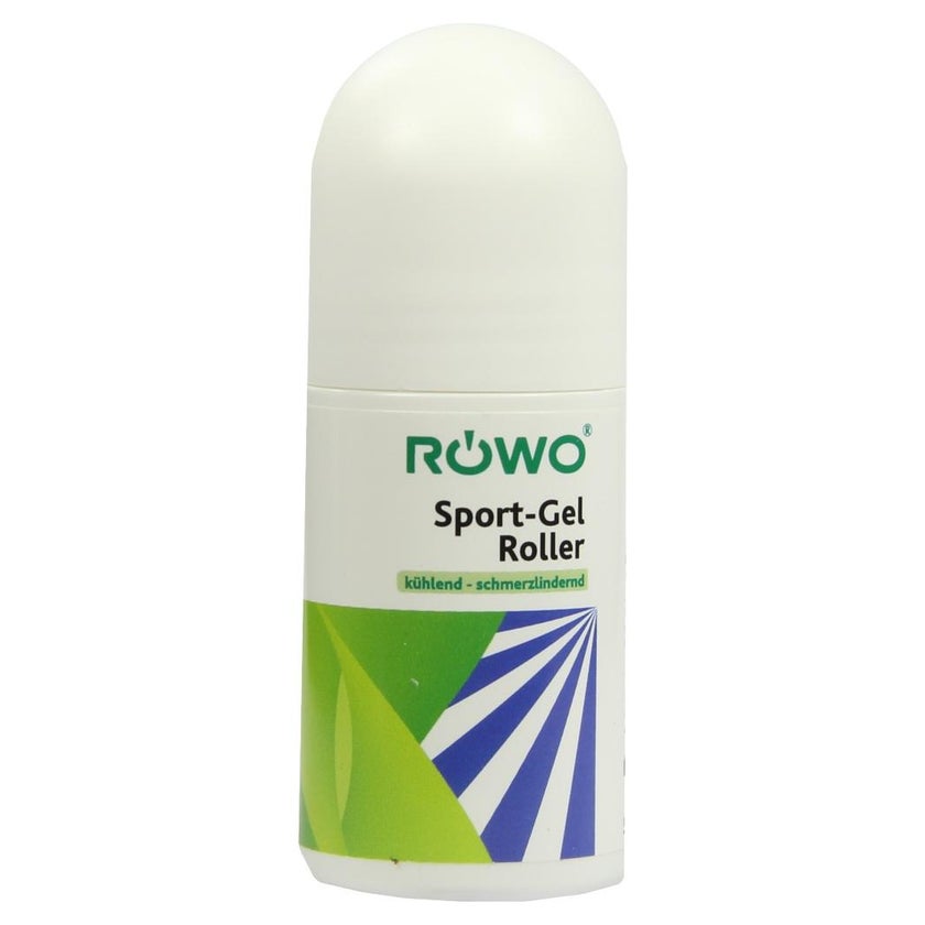 RöwoSport-GelRoller 50 ml