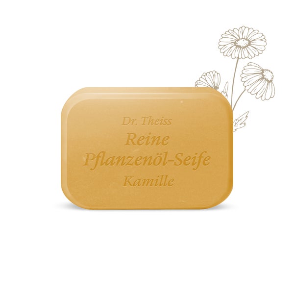 Dr.Theiss Kamillen Seife 100 g