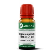 Amygdalus Persica e cortice LM 8 Dilutio 10 ml