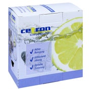 Produktabbildung: Cetron Reinigungspulver 25X15 g