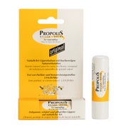 Produktabbildung: Propolis Lippenpflegestift Original mit Bienenwachs 4,8 g