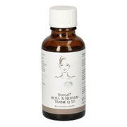 Bonsal Herz-und Nerventrank+q10 30 ml