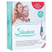 Silodent Munddusche 1 St