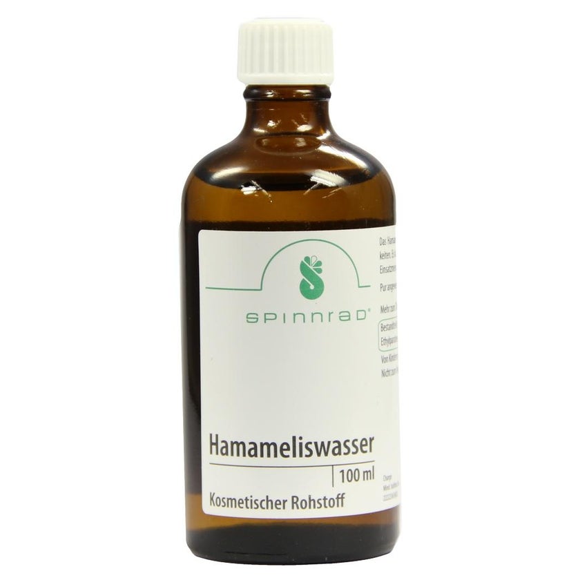 Hamameliswasser 100 ml