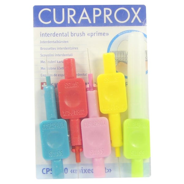Curaprox CPS 150 Handy gemischt 5 St