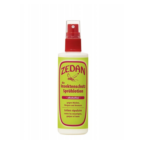 Zedan Abwehr Sprühlotion SP Classic 100 ml