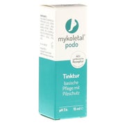 Mykoletal podo Tinktur 15 ml