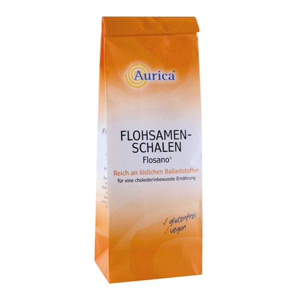 Flohsamenschalen 100 g