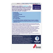 Doppelherz system Omega-3 Konzentrat 60 St