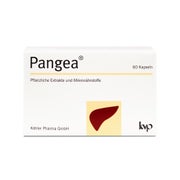 Pangea Kapseln 60 St