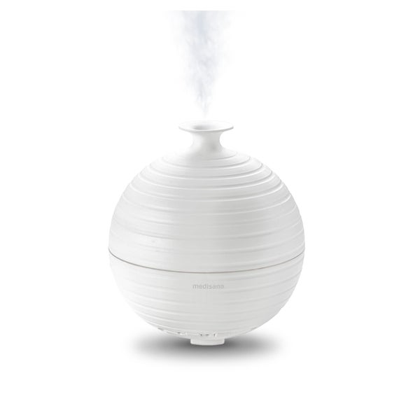 medisana AD 620 Aromadiffusor mit LED-Farbwechsel 1 St
