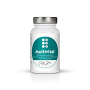 Orthodoc Multivital Kapseln 60 St