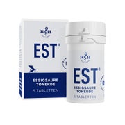 Produktabbildung: EST Essigsaure Tonerde 5 St