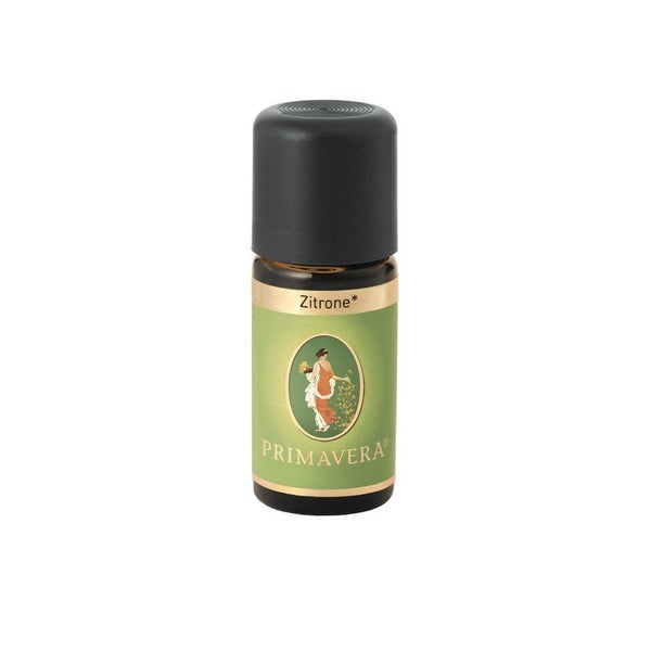 Zitrone bio 10 ml
