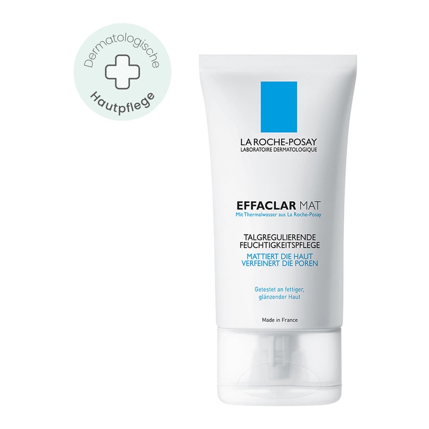 La Roche Posay Effaclar Mat Feuchtigkeitspflege 40 ml