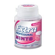 Produktabbildung: Wrigley's Extra Professional Mints Waldf 70 St