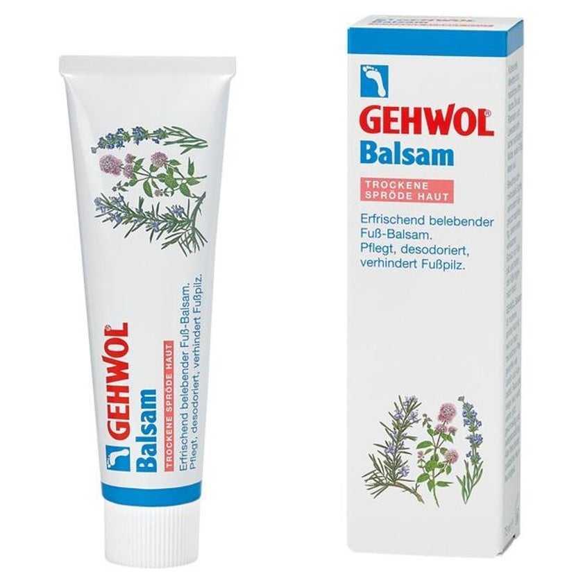 Gehwol Balsam 75 ml