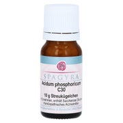 Acidum Phosphoricum C 30 Globuli 10 g