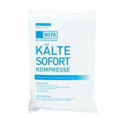 Produktabbildung: WEPA Sofortkälte-Kompresse 15x21 cm 1 St