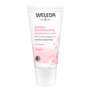 Produktabbildung: Weleda Mandel Sensitiv Gesichtscreme 30 ml