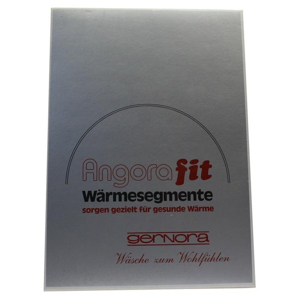 Angora FIT Schulterwärmer Gr.1 1/2-Ärmel 1 St