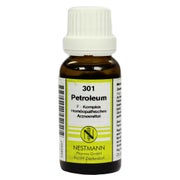 Petroleum F Komplex Nr.301 Dilution 20 ml