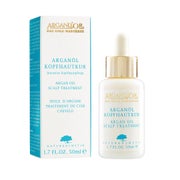 Arganöl Kopfhautkur Argandor 50 ml