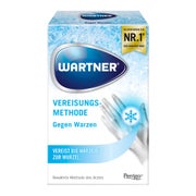 Produktabbildung: Wartner Warzen Spray 50 ml