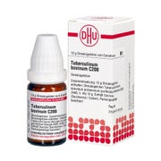 Produktabbildung: Tuberculinum Bovinum C 200 Globuli 10 g