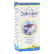 Produktabbildung: Dolphiner Ohrenspray 15 ml