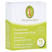 Produktabbildung: Aromastream To Go Ersatzvliese 10 St 1 St