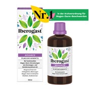 Produktabbildung: Iberogast ADVANCE 100 ml